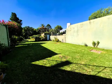 Casa en Venta 50 años