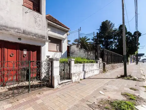 Terreno en Venta en Banfield, USD 150.000