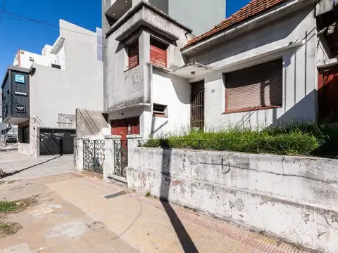 Terreno en Venta de 302,0 m2