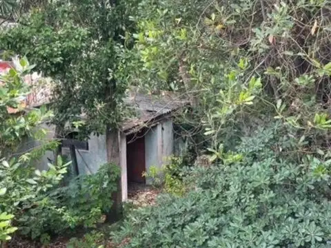 Terreno en Venta en Banfield, USD 150.000