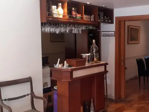 Departamento en Venta al Norte