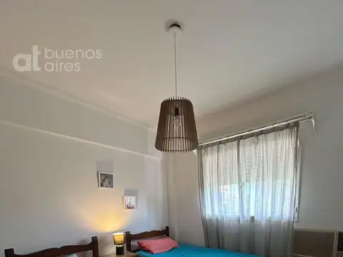 Departamento en Alquiler Temporal en Coghlan, USD 980