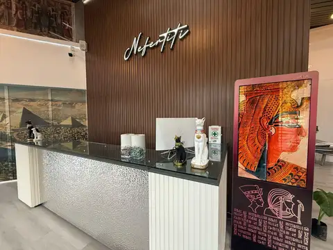 FONDO DE COMERCIO EN VENTA ESTETICA  CORPORAL