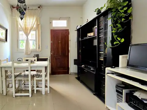 Depto Tipo Casa en Venta en Belgrano, USD 155.000