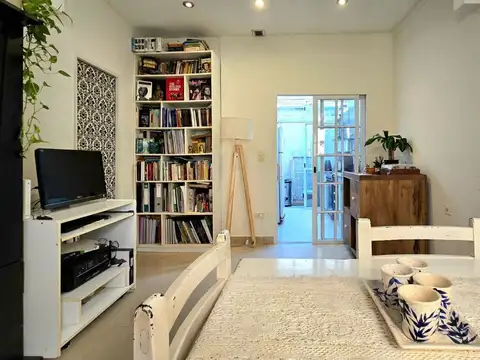 Depto Tipo Casa en Venta de 2 dormitorios
