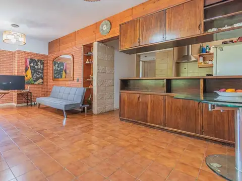 Departamento en Venta en Tigre Centro, USD 120.000