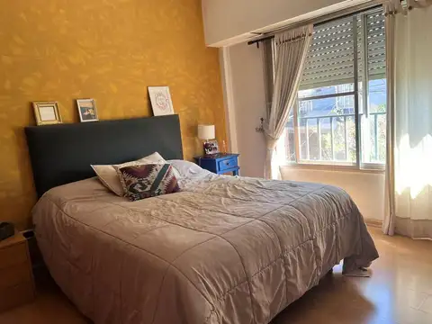 Depto Tipo Casa en Venta en El Palomar, USD 94.000