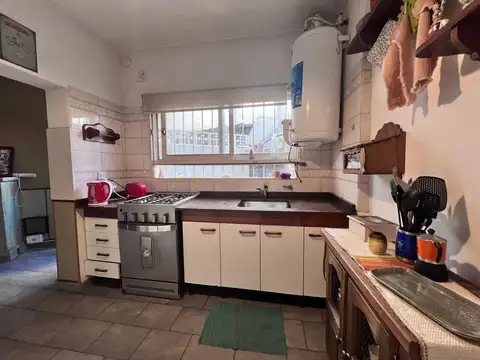 Depto Tipo Casa en Venta de 4 ambientes