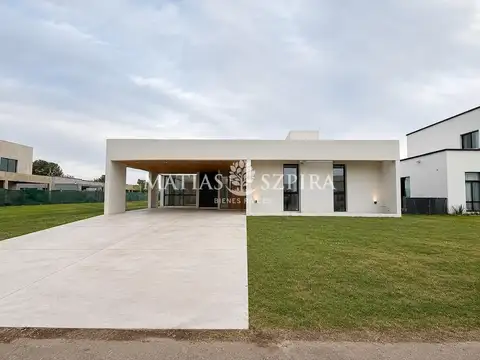 Casa en Fincas de Alvarez