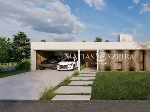 Casa en Venta al Noroeste
