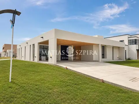 Casa en Fincas de Alvarez