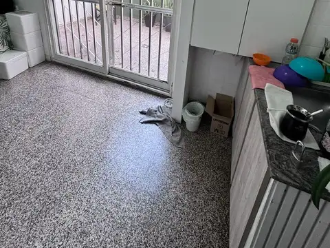 Departamento en Alquiler 45 años