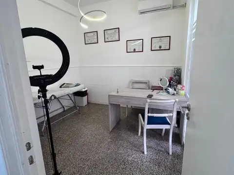Departamento en Alquiler Apto profesional