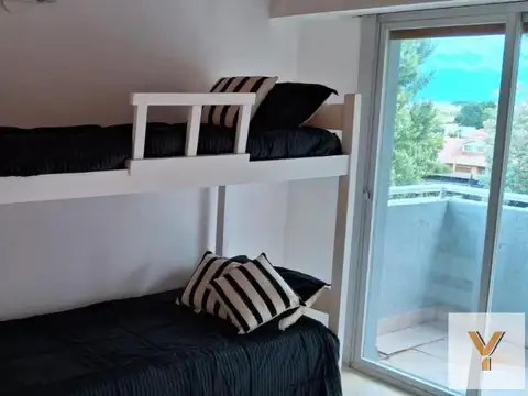 Departamento en Venta en Mar del Plata, USD 74.000