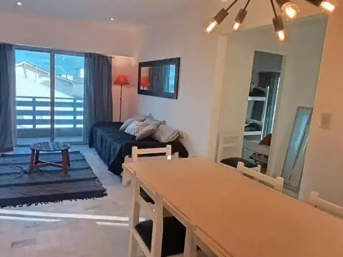 Departamento en Venta - 2 Dormitorios 1 Baño - 142mts - Mar Del Plata