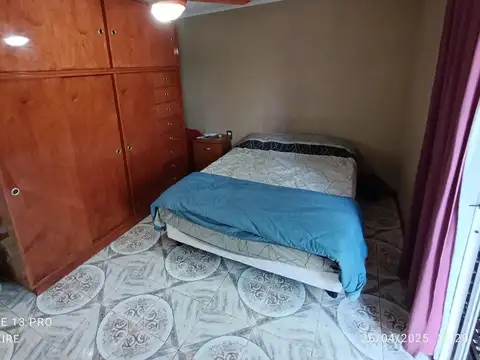 Depto Tipo Casa 4 ambientes con 1 baño