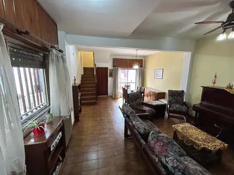 Casa en Venta en Isidro Casanova, USD 95.000