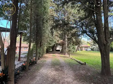 Casa en Venta 30 años
