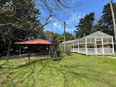 Casa en Venta en Villa Elisa, USD 170.000