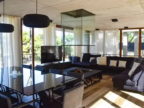 Casa en Venta 1 año