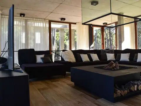 Casa en Venta de 5 dormitorios