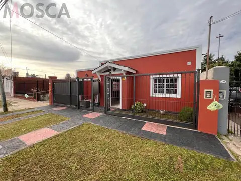 Casa   departamento en venta Moreno