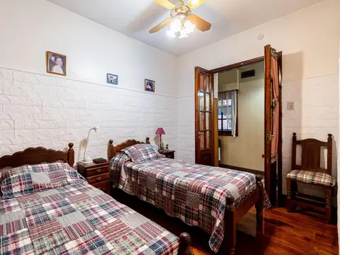 Casa en Venta al Oeste