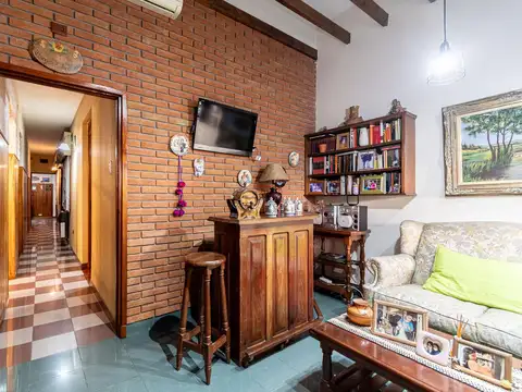 Pasaje Venialvo  al 3500