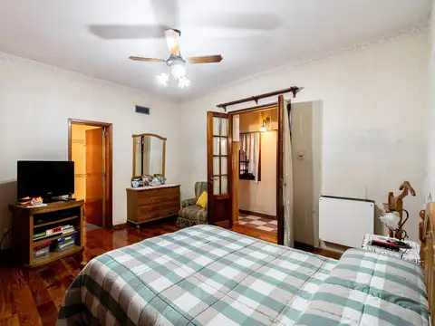 Casa en Venta 80 años
