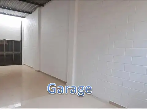 Casa en Venta en Villa de Mayo, USD 235.000