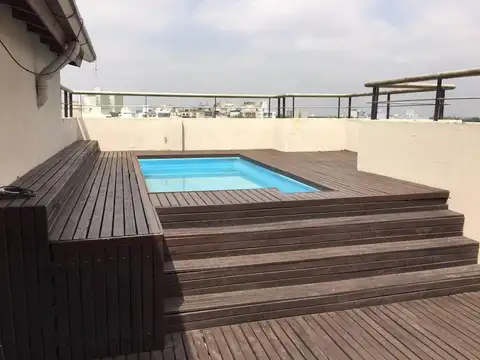 Departamento en Venta de 4 ambientes