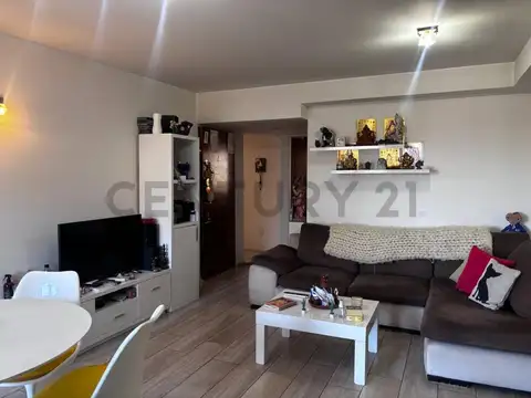 Departamento en Venta en Haedo, USD 95.000