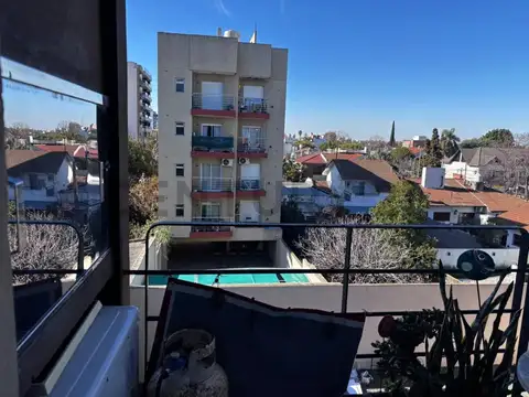 VENTA-PERMUTA DEPTO 3 AMB HAEDO