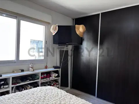 VENTA-PERMUTA DEPTO 3 AMB HAEDO
