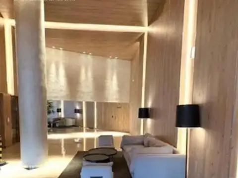 Departamento en Alquiler Apto profesional
