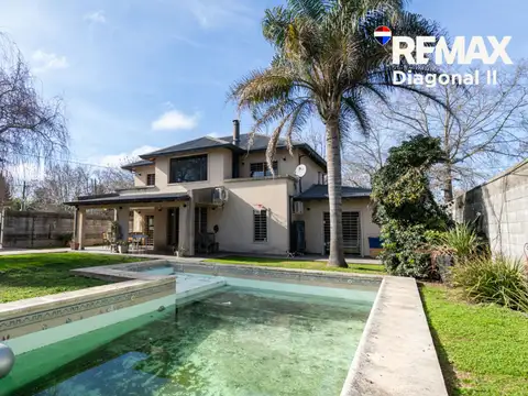 Casa en Venta 12 años