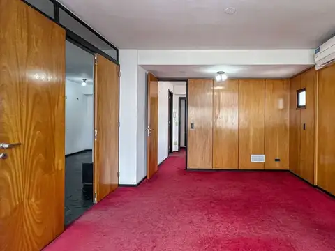 Oficina en Alquiler 36 años