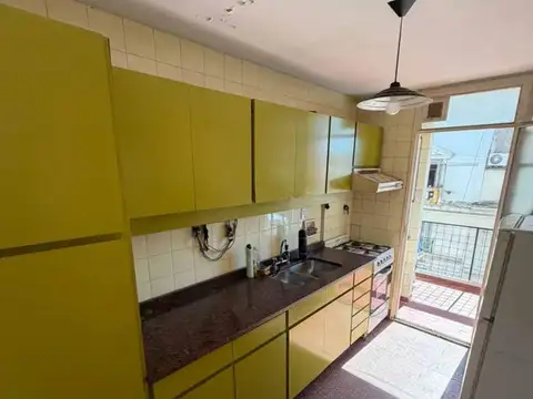 Departamento en Venta en Congreso, USD 99.000