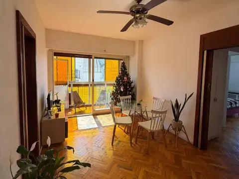 Venta de Departamento 3 Ambientes en Congreso, Capital Federal