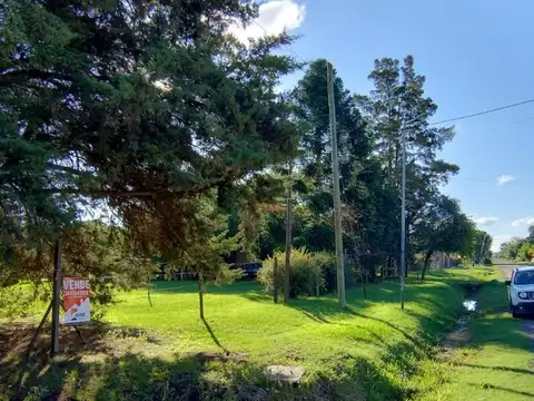 Terreno en Venta de 1200,0 m2