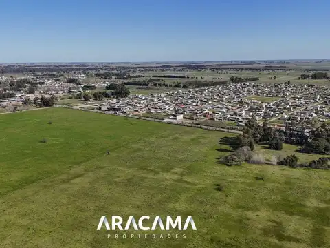 Terreno en Venta de 980000,0 m2