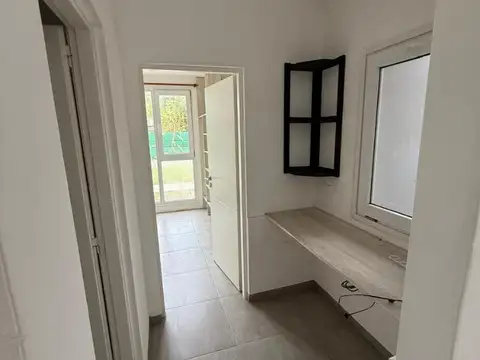 Departamento en ALQUILER en Manzanares Chico