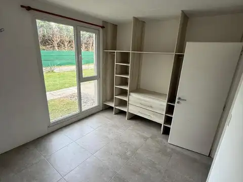 Departamento en ALQUILER en Manzanares Chico