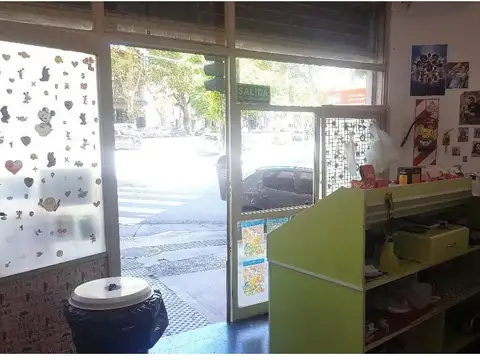 Av Dr H Pueyrredon 1600, Piso pb