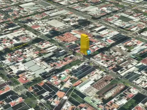 LOTE en venta en Flores - Corredor Medio