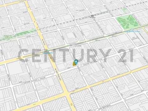 LOTE en venta en Flores - Corredor Medio
