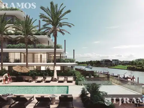 Departamento en Venta de 2 dormitorios