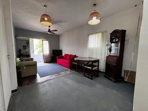 VENTA PH 2/3 ambientes  VILLA ADELINA