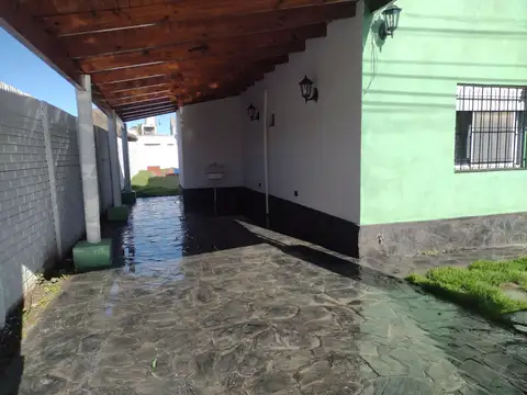 Casa en Alquiler 15 años