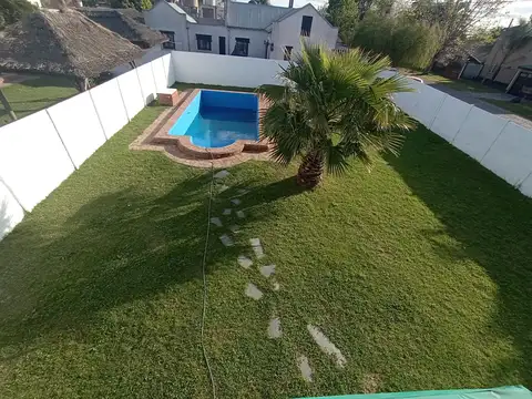 15 Y 64 PUNTA LARA VILLA DEL PLATA 2900, Piso 0